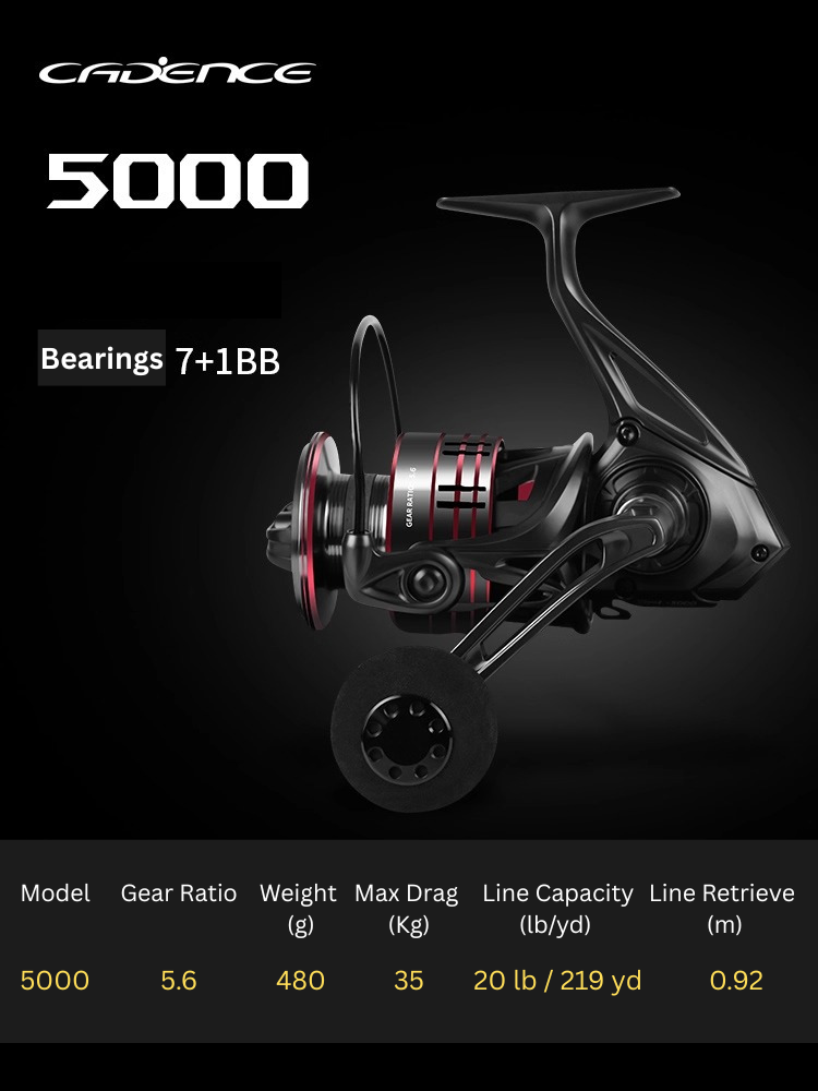 Saltwater Surf Fishing Reel â SW Grade Long Casting Reel | ReelUp Fishing
