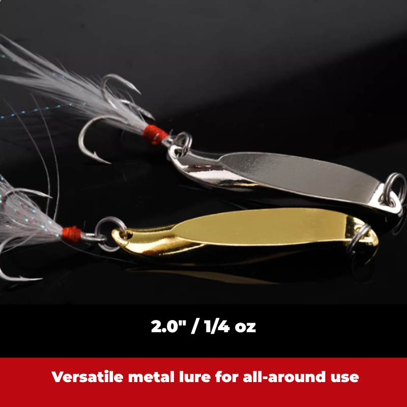 ReelUp Fishing lure packs