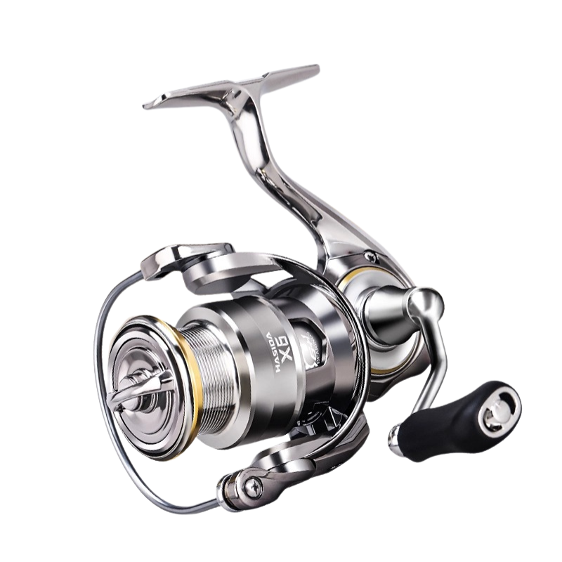 cheap ultra light fishing reel ReelUp X6 Ultralight Spinning Reel – Smooth Drag & Long Cast Control –  ReelUp Fishing