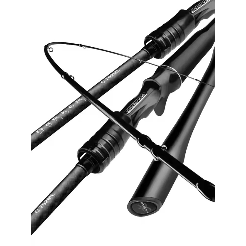 Versatile inshore spinning rod by ReelUp