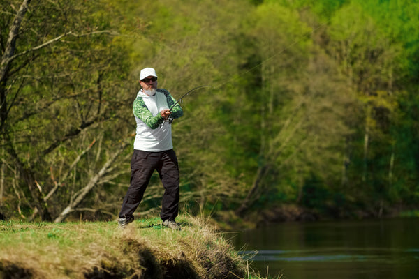 What Is a Backup Fishing Kit and Why Every Angler Needs One