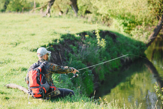 The 7 Situations That Ruin a Fishing Trip (And How a Backup Fishing Kit Fixes Each)