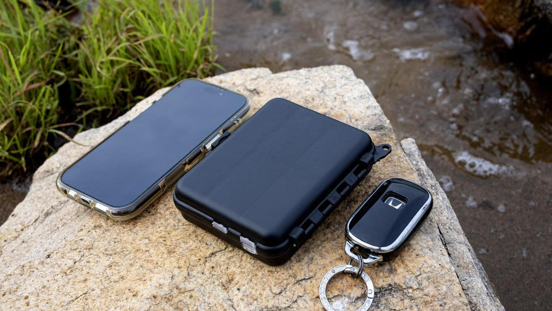 Compact Tackle Kit vs Full Tackle Box: Which One Makes Sense for Your Fishing Style?