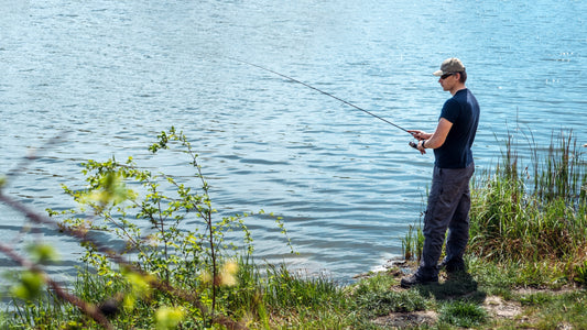 Bass Fishing Kit Essentials: What You Actually Need for Bank Fishing