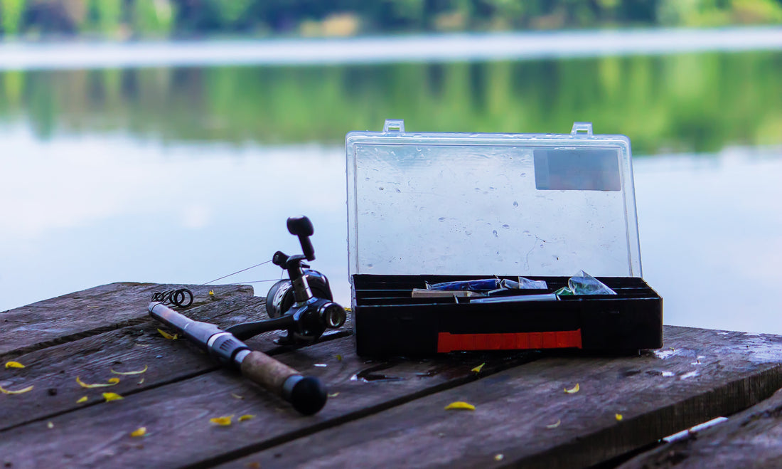 Complete Fishing Tackle Kit Guide: What to Include and What to Skip