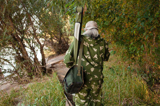 Bank Fishing Gear Guide: The Minimal Setup That Still Keeps You Ready