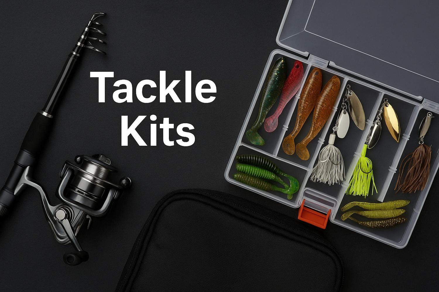Tackle Kits