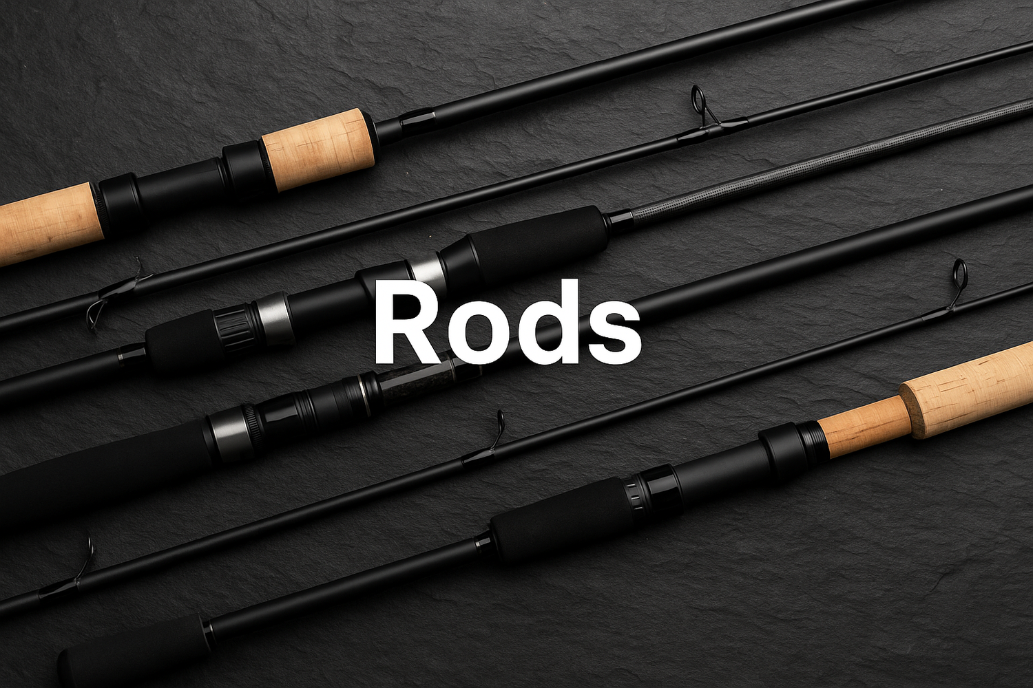 Rods