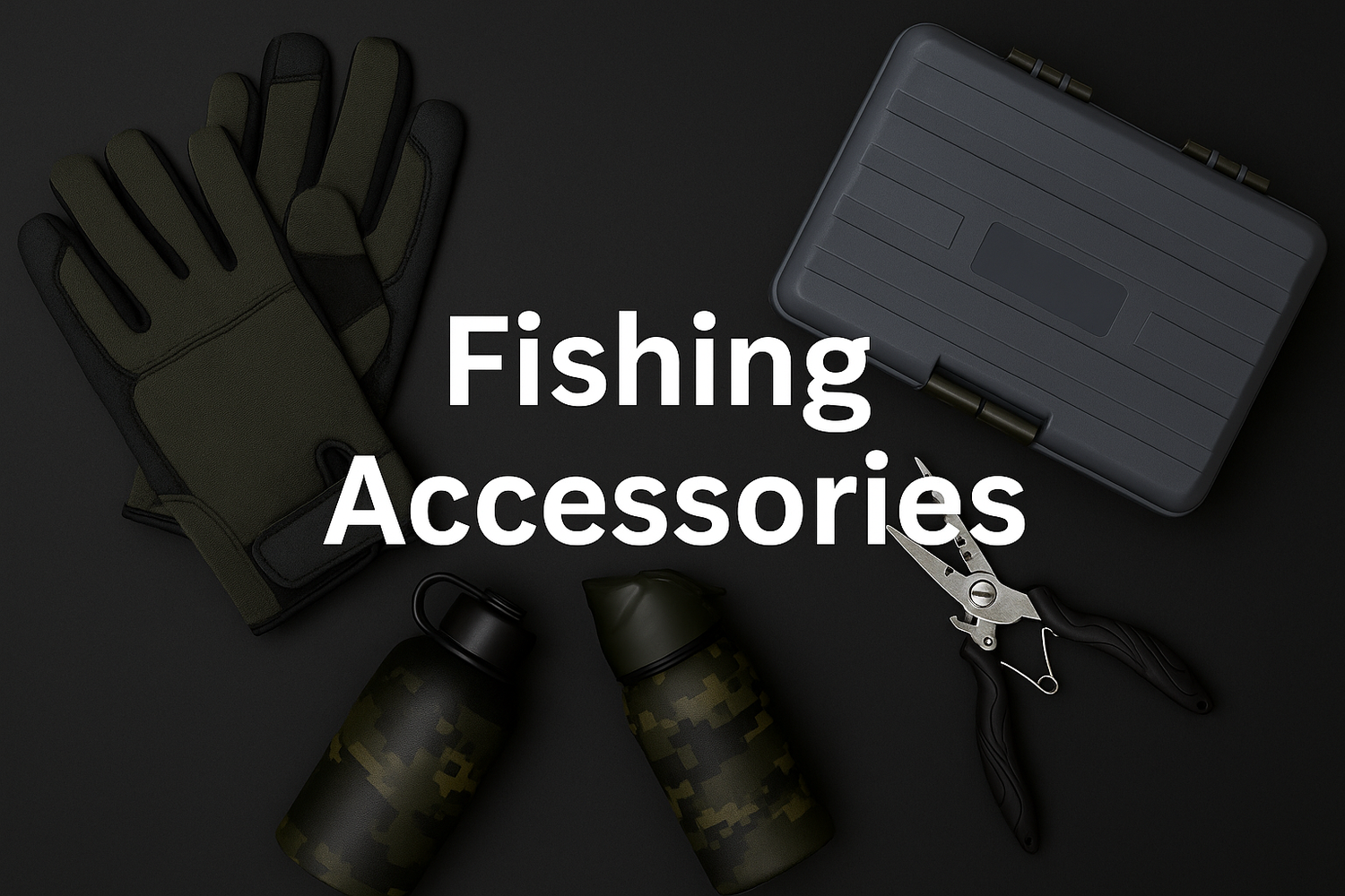 Fishing Accessories