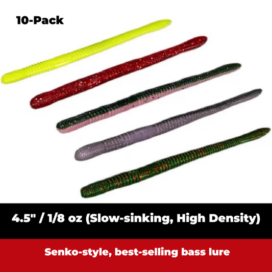 ReelUp Fishing lure packs