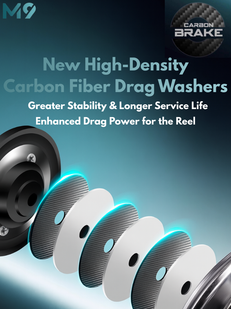 full metal spinning reelシーバス リール