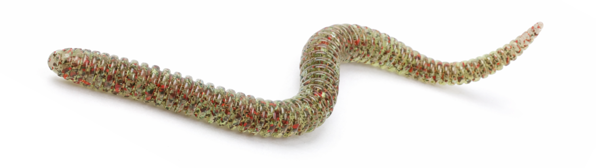 ReelUp Backup Fishing System Pack with finesse worm