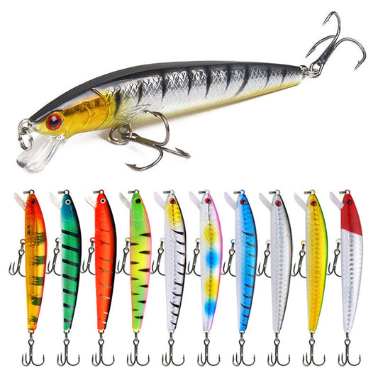 Beginner Lure Kit