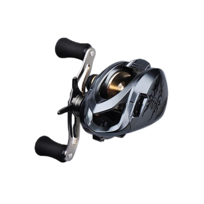 ReelUp Aurora Heavy Cover Baitcasting Reel