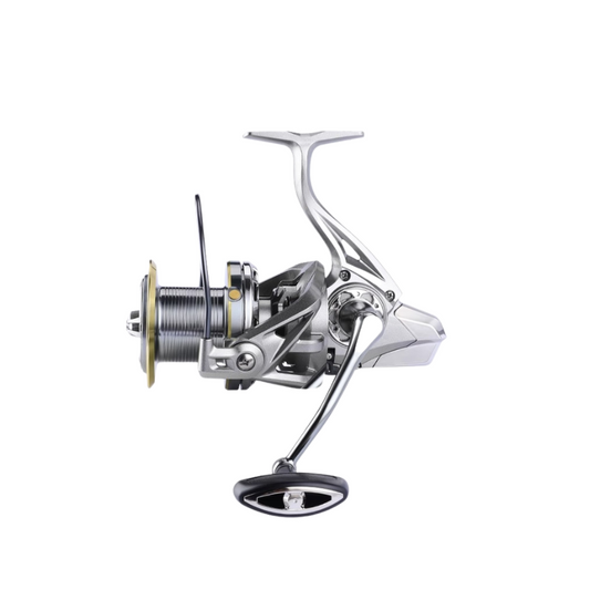 CNC all-metal saltwater fishing reel by ReelUp