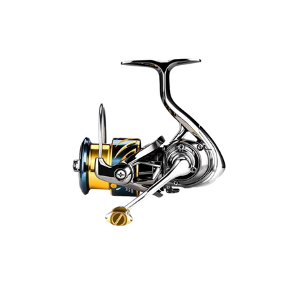 ReelUp Aries II lightweight saltwater spinning reel by ReelUp Fishing