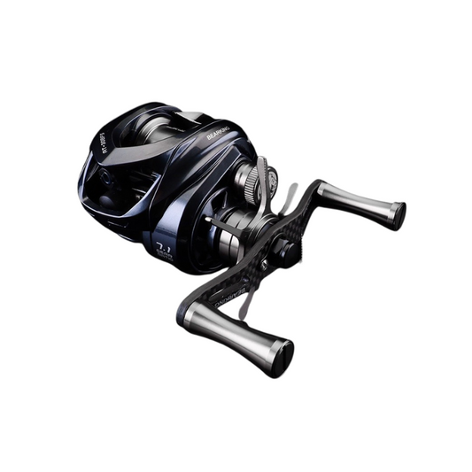 BEARKING micro lure baitcaster from ReelUp