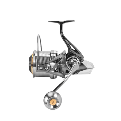 ReelUp Saltwater Spinning Reel – Corrosion Resistant Power | NAG Series