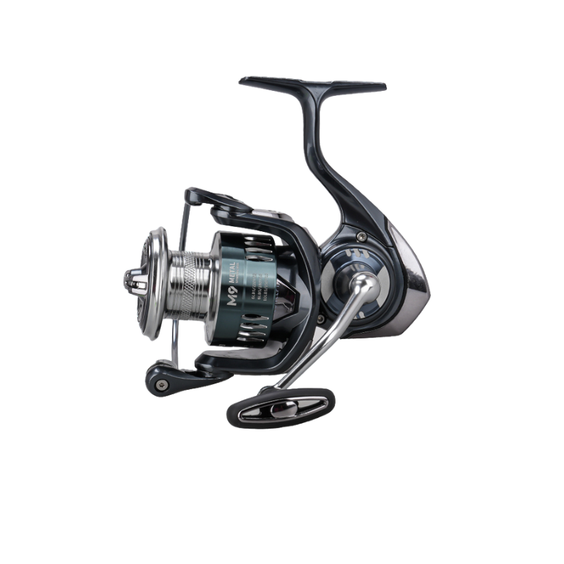 HS M9 Full Metal Saltwater Spinning Reel