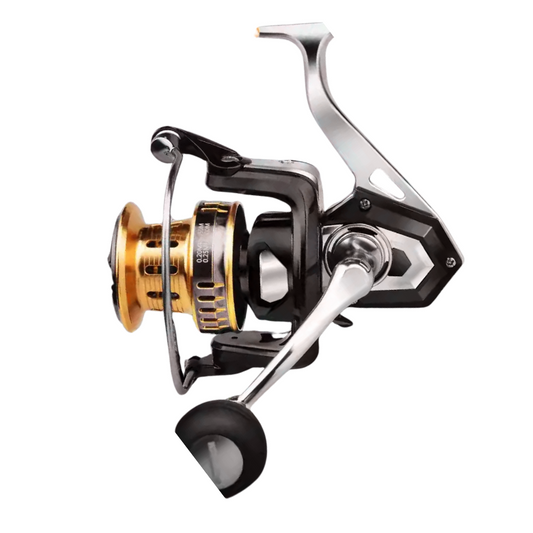 ReelUp Fishing FB Series Long Casting Spinning Reel (2500–12000)